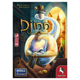 Load image into Gallery viewer, Djinn