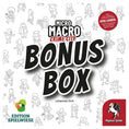 Load image into Gallery viewer, MicroMacro Crime City Bonus Box