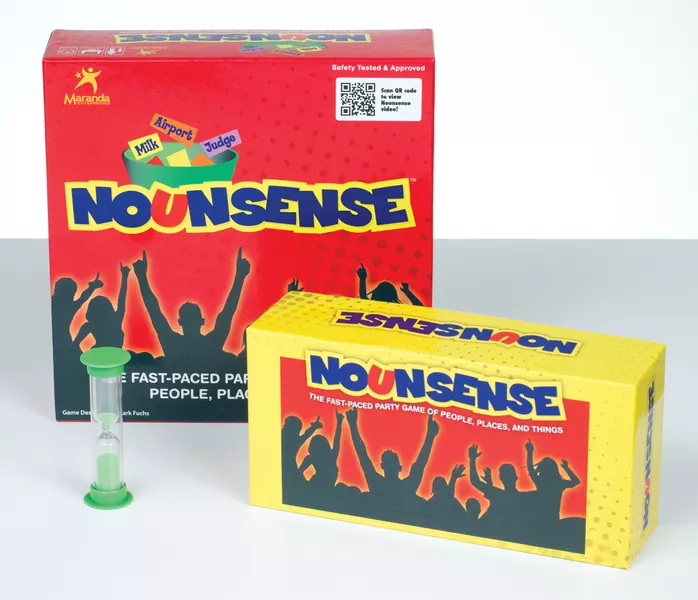 Nounsense