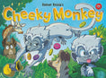Load image into Gallery viewer, Cheeky Monkey Gryphon Bookshelf Edition