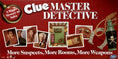 Load image into Gallery viewer, Clue Master Detective