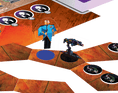 Load image into Gallery viewer, Captain is Dead Episode Dangerous Planet