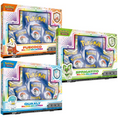 Load image into Gallery viewer, Pokemon Paldea Collection Quaxly