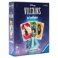 Load image into Gallery viewer, Disney Villains Card Game