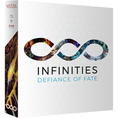 Load image into Gallery viewer, Infinities Defiance of Fate