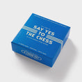 Load image into Gallery viewer, Say Yes To The Chess Game Set