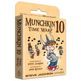 Load image into Gallery viewer, Munchkin 10 Time Warp
