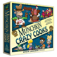 Load image into Gallery viewer, Munchkin Crazy Cooks