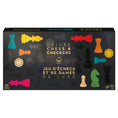 Load image into Gallery viewer, Cardinal Legacy Chess & Checkers Deluxe