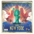 Load image into Gallery viewer, Santorini New York