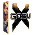 Load image into Gallery viewer, Gosu X