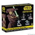 Load image into Gallery viewer, Star Wars Shatterpoint Squad Pack Plans and Preparation
