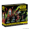 Load image into Gallery viewer, Star Wars Shatterpoint Squad Pack Witches of Dathomir