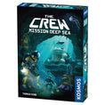 Load image into Gallery viewer, Crew The Mission Deep Sea