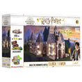 Load image into Gallery viewer, Brick Tricks Harry Potter Clock Tower