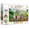 Load image into Gallery viewer, Brick Tricks Harry Potter Hagrid's Hut