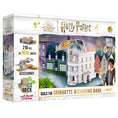 Load image into Gallery viewer, Brick Tricks Harry Potter Gringott's Wizarding Bank