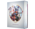 Load image into Gallery viewer, Dungeons and Dragons 5th Edition Core Rulebook Rules Expansion Slipcase Set Alternate Cover