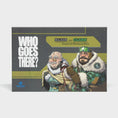 Load image into Gallery viewer, Who Goes There? (2nd Edition) Character Expansion Pack Blair and Clark