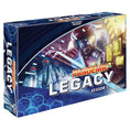 Load image into Gallery viewer, Pandemic Legacy Season 01 Blue