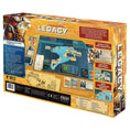 Load image into Gallery viewer, Pandemic Legacy Season 02 Yellow