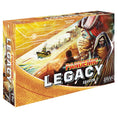Load image into Gallery viewer, Pandemic Legacy Season 02 Yellow