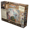 Load image into Gallery viewer, Pandemic Legacy Season 00