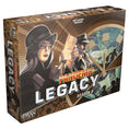 Load image into Gallery viewer, Pandemic Legacy Season 00