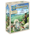 Load image into Gallery viewer, Carcassonne 09 Hills and Sheep
