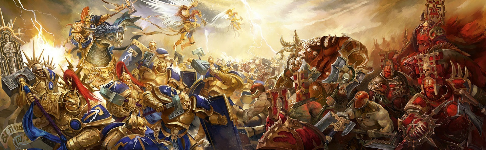 Age of Sigmar