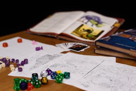 Role-Playing Games