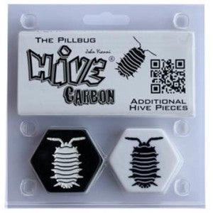 Hive Carbon The Pillbug