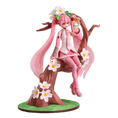 Load image into Gallery viewer, Hatsune Miku Fantastics Series 03 Sakura Miku
