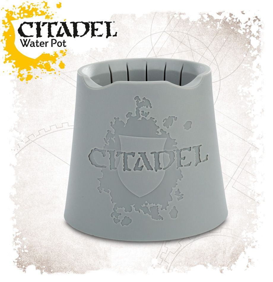 Citadel Hobby Water Pot