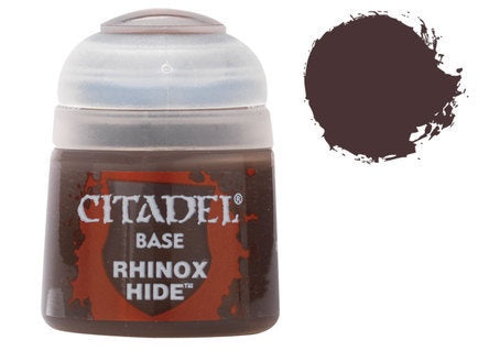Citadel Base Rhinox Hide