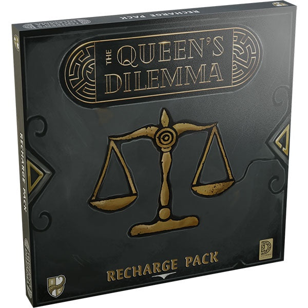 Queen's Dilemma Recharge Pack