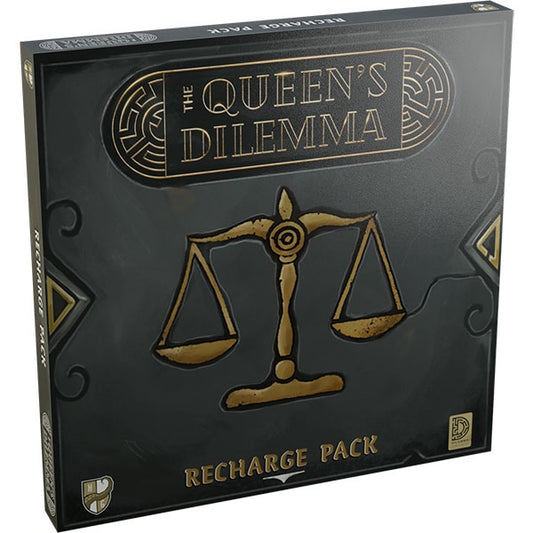 Queen's Dilemma Recharge Pack