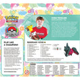 Load image into Gallery viewer, Pokémon World Championship Deck 2024
