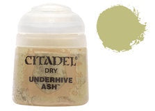 Citadel Dry Underhive Ash