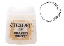 Citadel Dry Praxeti White