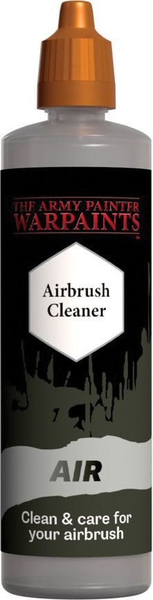 Army Painter Warpaints Air Airbrush Cleaner 100ml