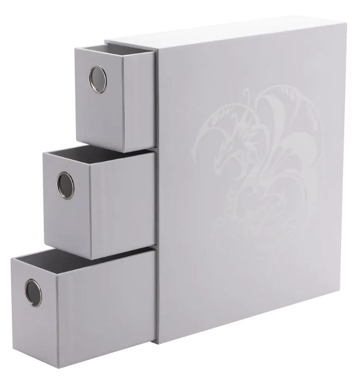 Dragon Shield Fortress Card Drawers