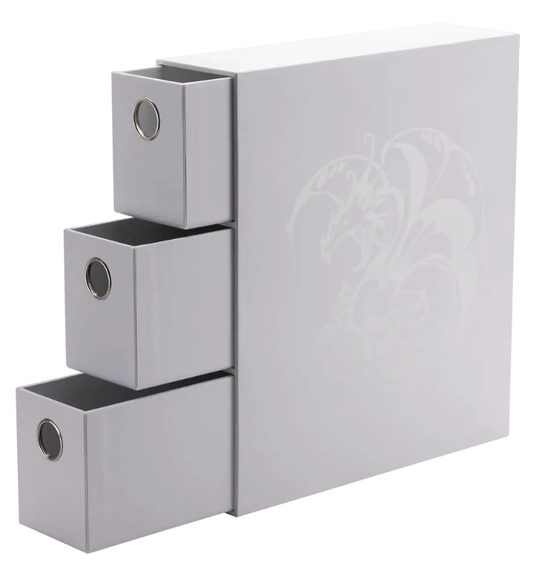 Dragon Shield Fortress Card Drawers