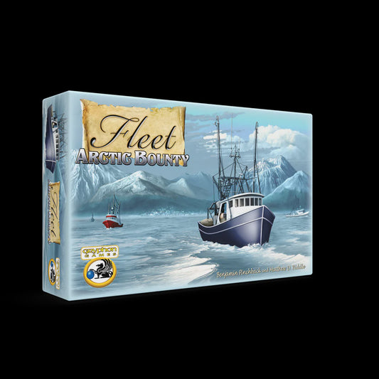 Fleet Arctic Bounty