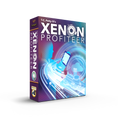 Load image into Gallery viewer, XENON Profiteer DBG
