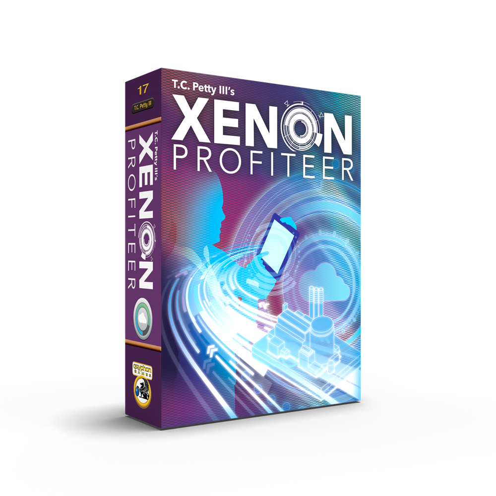 XENON Profiteer DBG