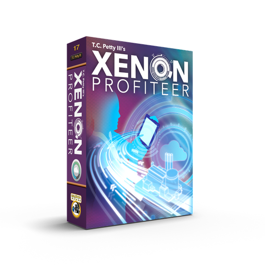 XENON Profiteer DBG