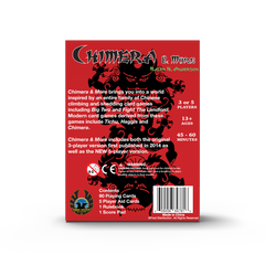 Chimera & More