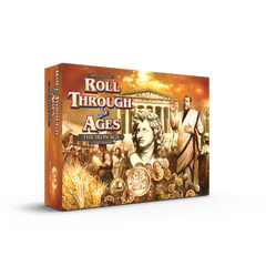 Roll Through the Ages The Iron Age