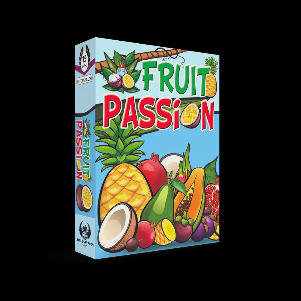 Fruit Passion